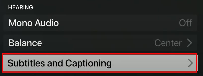 Disney Plus Subtitles Not Working   Here s How To Fix It - 23