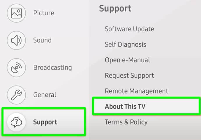 Tv Won t Connect To Wi Fi  Here s 14 Proven Ways To Fix It - 9