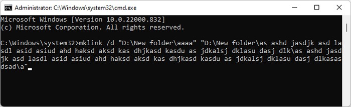 symbolic-link-long-path
