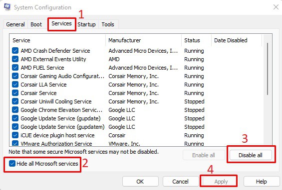 How To Fix 0xc0000022 BSOD Error On Windows - 88