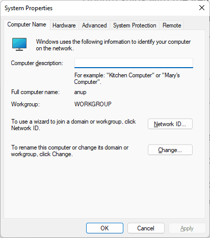 How To Setup Remote Desktop From Windows To Linux - 15