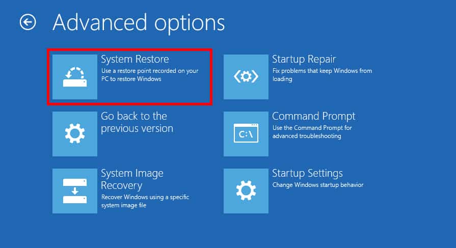8 Ways To Fix Bad Pool Header BSOD Error On Windows - 18