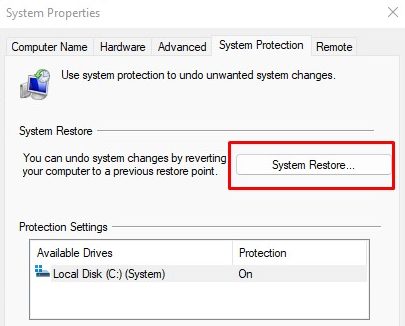 How To Fix 0xc0000022 BSOD Error On Windows - 22