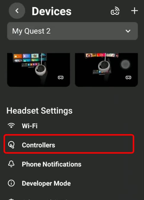 tap-controllers