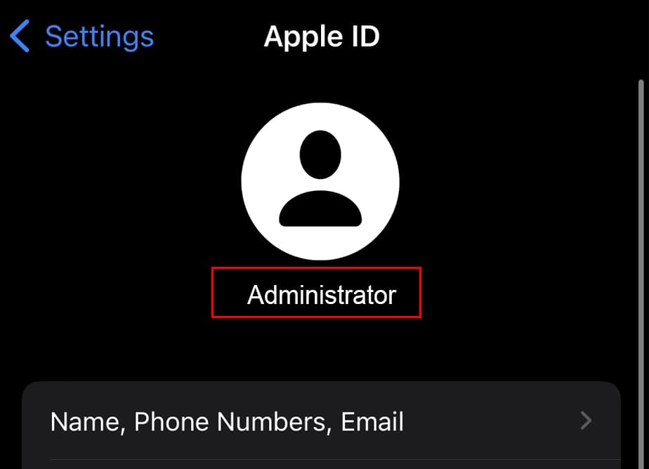 tap-on-your-name