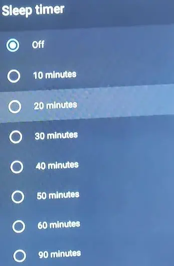 tcl-tv-time-options