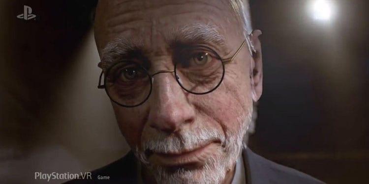 Best 14 Interactive Games Like Detroit: Become Human 5 the inpatient