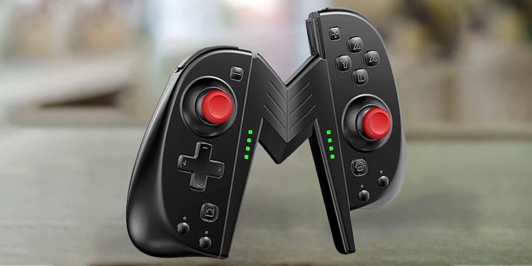 How to Turn On the Switch Controller? 10 third-part