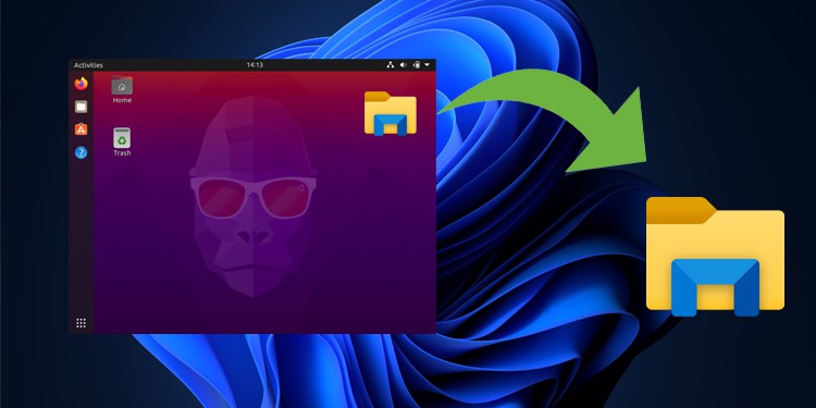 transfer files virtualbox to host