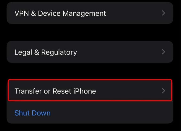[Solved] "This Network Is Blocking Encrypted DNS Traffic" Error