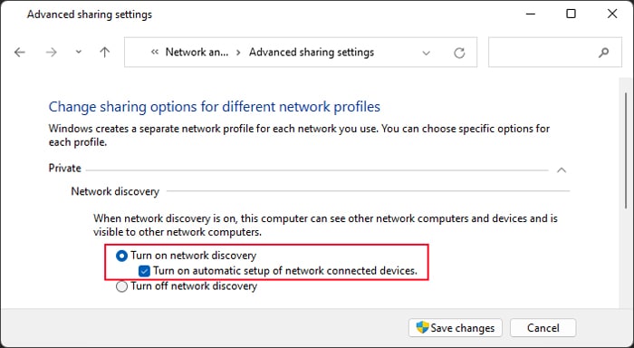 Mapped Drive Not Showing  Here s How To Fix It - 19