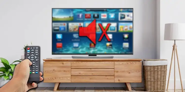TV Sound Not Working? Here’s 10 Proven Ways to Fix It