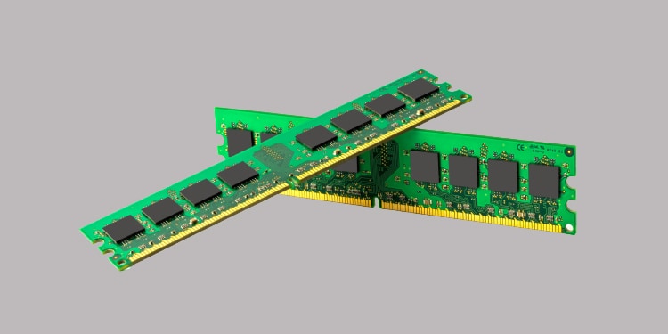 How to Install RAM on a PC 3 two-ram-sticks