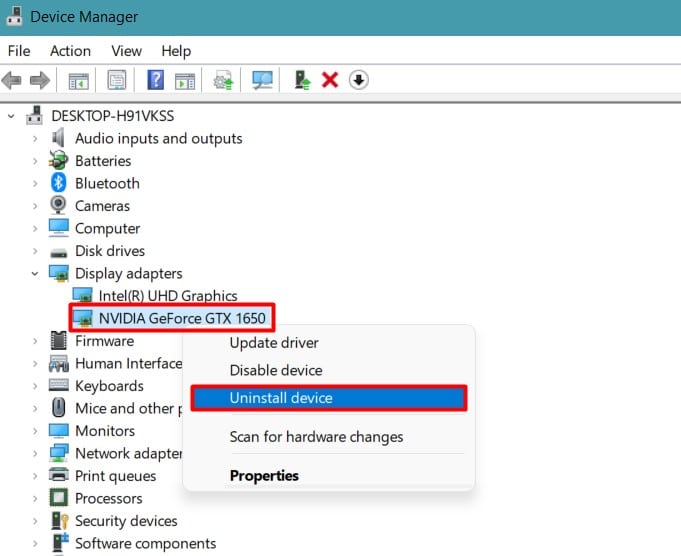 9 Ways To Fix FltMgr sys Blue Screen Error - 83