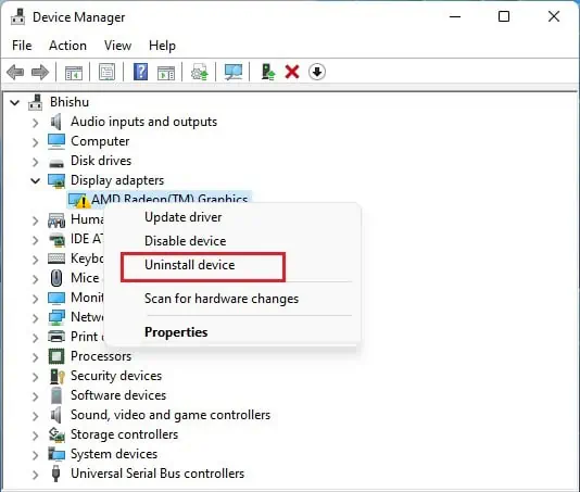uninstall-outdated-driver