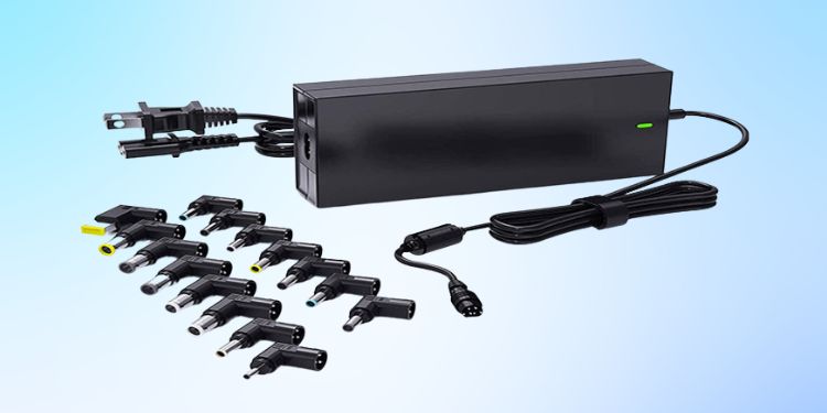 How to Charge Laptop With HDMI (3 Possible Ways) 4 universal adapter for charging