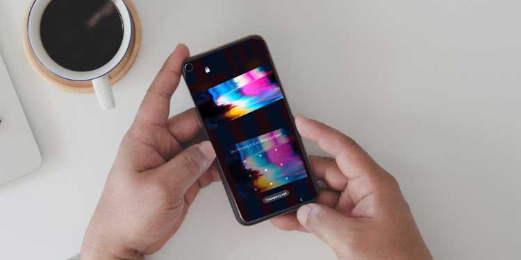 unlock phone by guessing