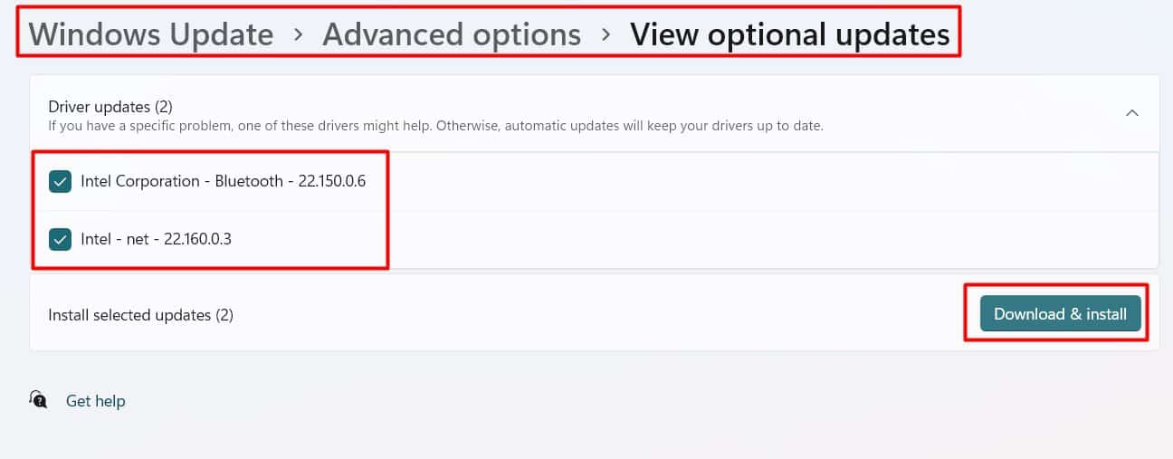 9 Ways To Fix FltMgr sys Blue Screen Error - 73