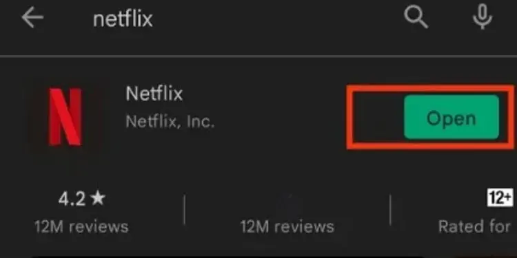 update-netflix