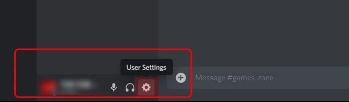 user-settings