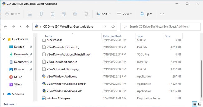 vbox-windows-additions-exe
