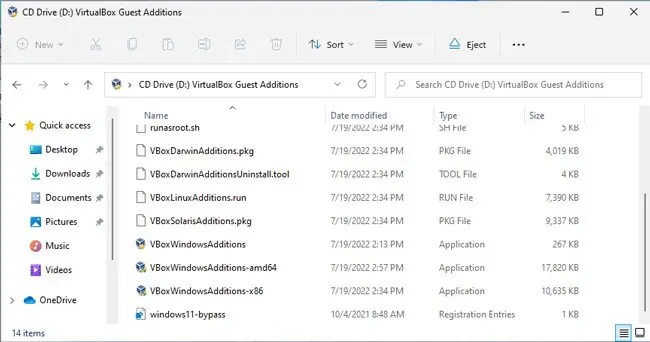 vbox-windows-additions-exe