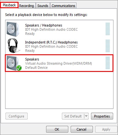 virtual-speaker