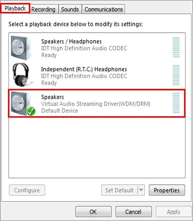 virtual-speaker