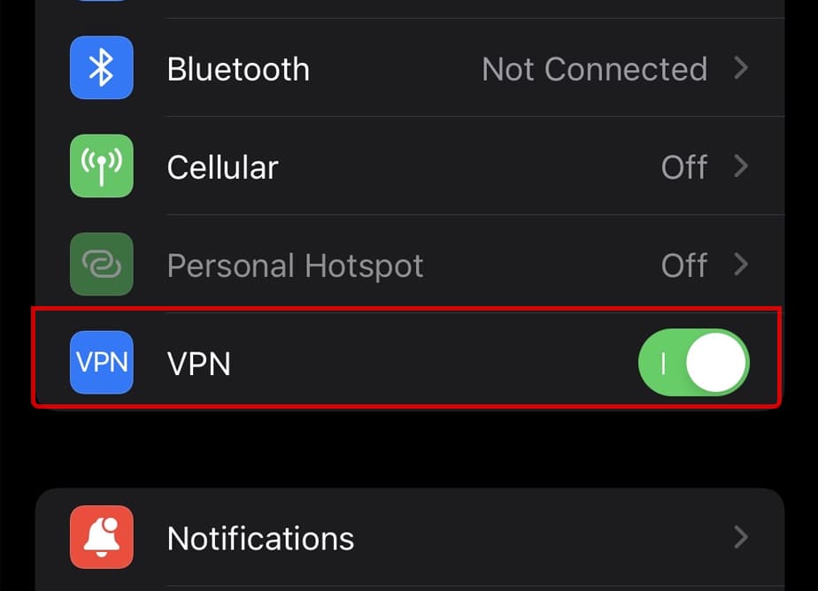 vpn