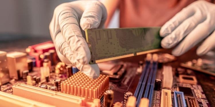 How To Fix NMI Hardware Failure Blue Screen  BSOD  Error - 49