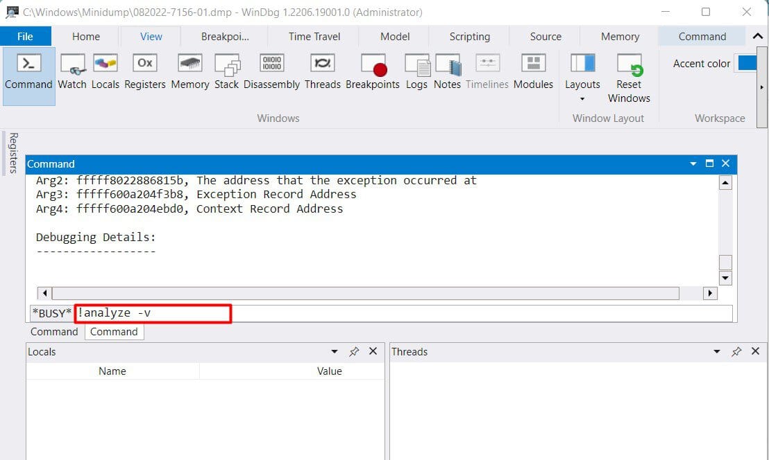How To Fix NETIO SYS BSOD Error In Windows  - 85
