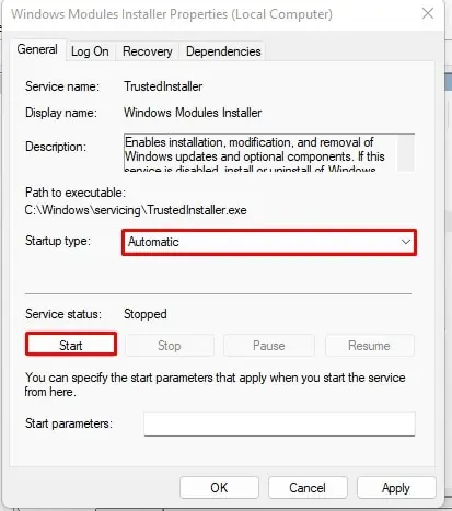 windows-module-installer-services