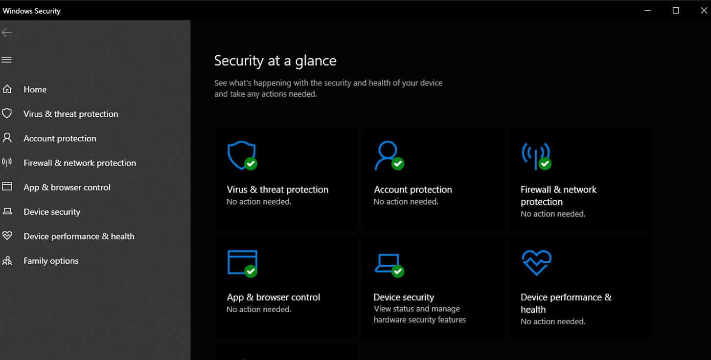 windows-security