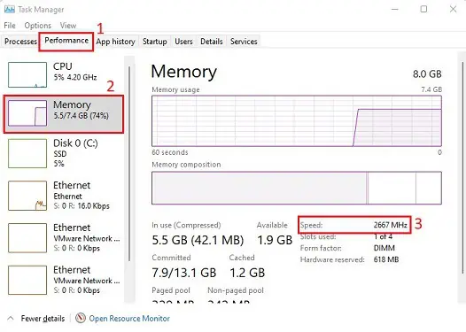 windows-task-manager-ram-speed