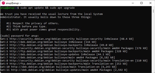 wsl-debian-sudo-apt-update