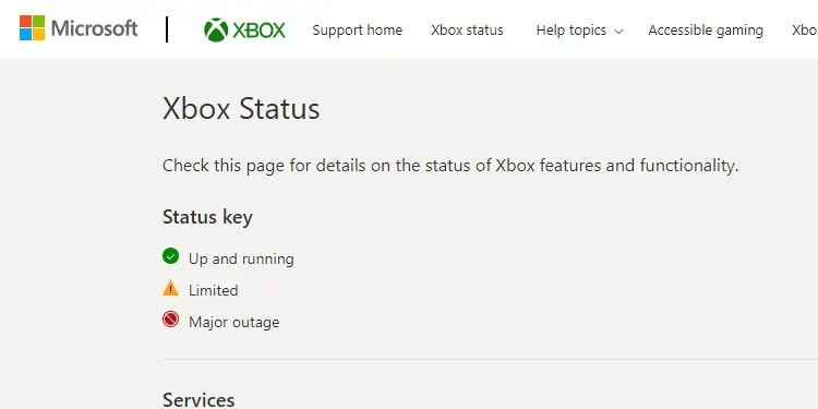 xbox-server
