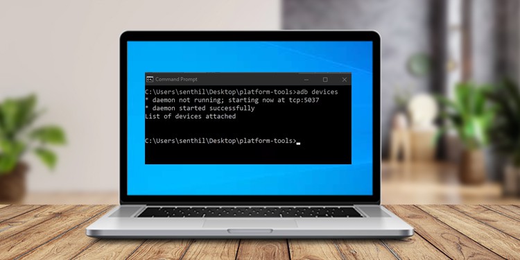 ADB-Device-Not-Found