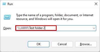 Access-network-shared-file