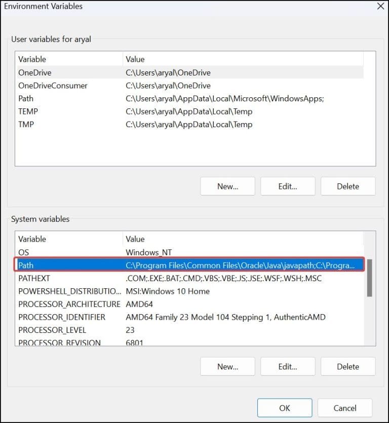 How To Fix “Could Not Create The Java Virtual Machine” Error