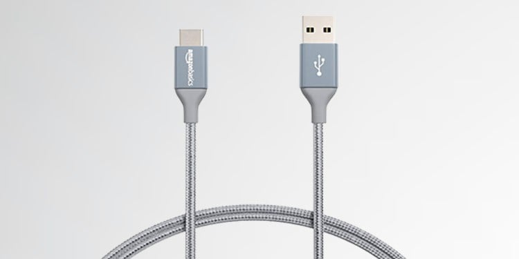 Amazon Kindle Fire cable 1