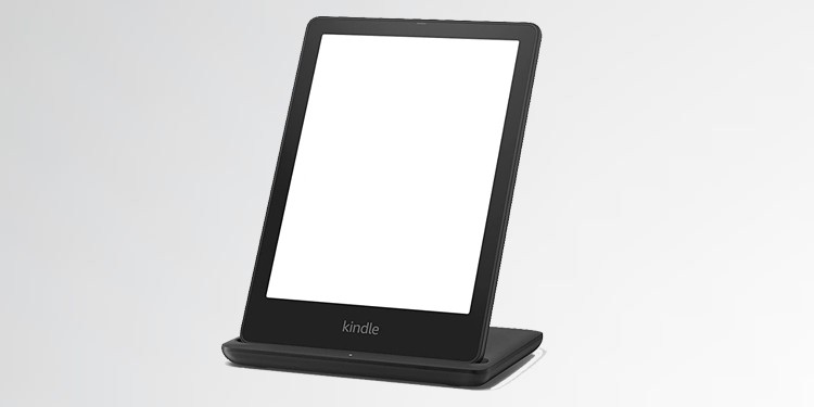 Kindle Fire Won't Charge? Try These 6 Ways to Fix It 5 Amazon Kindle Wireless Charging