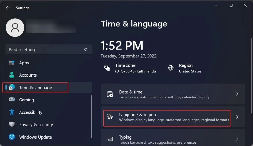 HP Laptop Keyboard not Working? Try These Fixes 35 ApplicationFrameHost_HqsBLTt4BF-1024x590
