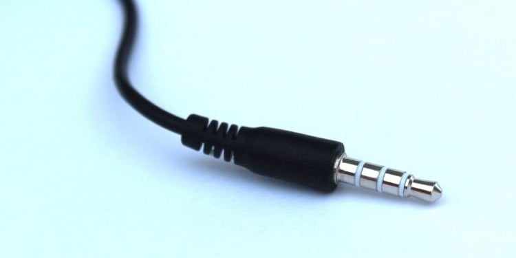 Audio-Cable