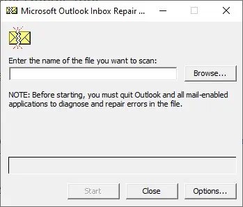 Browse_and_scan_using_Scanpst_in_outlook