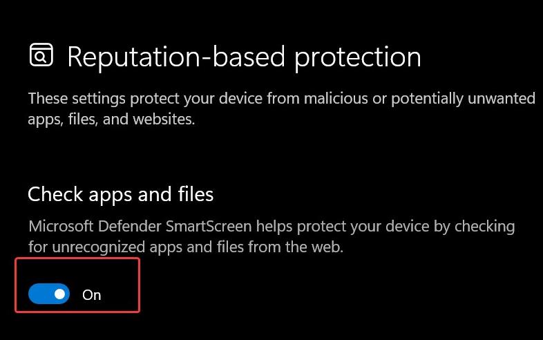 How To Fix  Windows Protected Your Pc  Error - 72