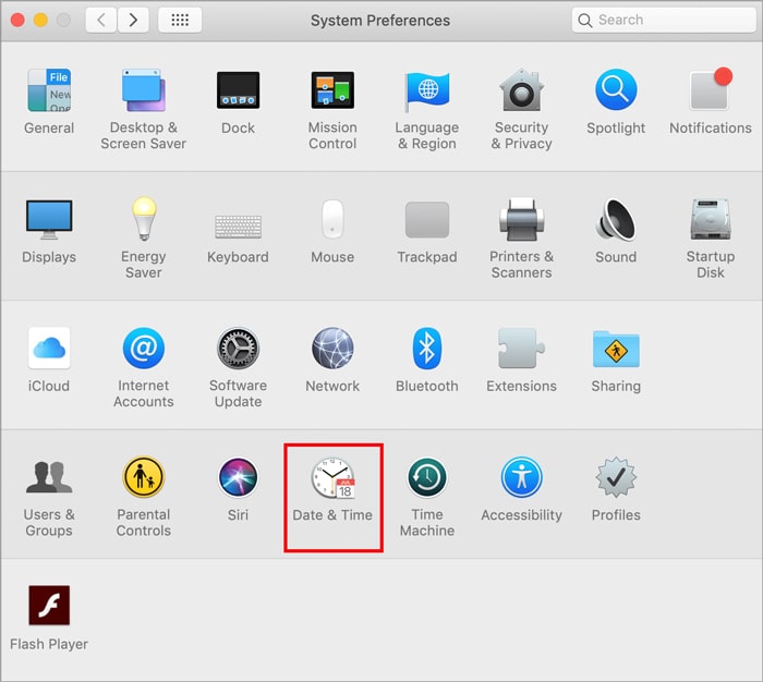 How To Fix  Safari Cannot Establish Secure Connection  Error - 75