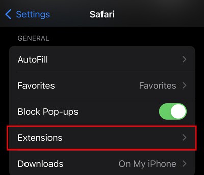How To Fix  Safari Cannot Establish Secure Connection  Error - 77
