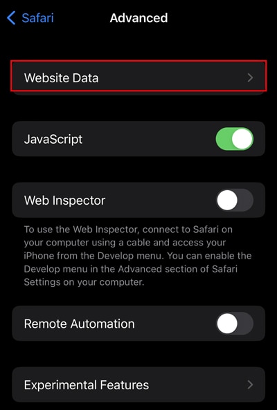 How To Fix  Safari Cannot Establish Secure Connection  Error - 81