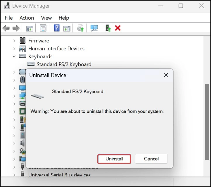 Confirmation-for-uninstalling-keyboard-drivers