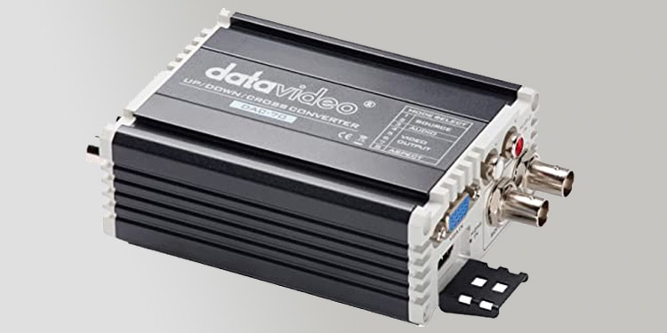 Speakers Making Static Noise? Here are 7 Ways to Fix it 5 DAC